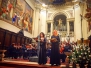 Concerto 2015 - Gloria di Vivaldi